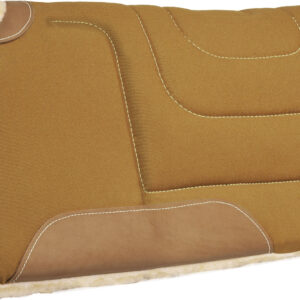 1738-1 C Canvas Cut Back Built Up Pad