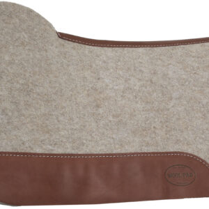 4737 J Free Fit Wool Pad