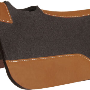 4750 Contoured Felt Pony Pad