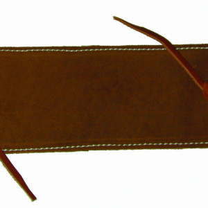 701 Fleece Wither Pad
